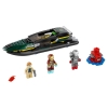 LEGO 76006 - LEGO MARVEL SUPER HEROES - Iron Man: Extremis Sea Port Battle