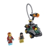 LEGO 76008 - LEGO MARVEL SUPER HEROES - Iron Man vs. The Mandarin: Ultimate Showdown