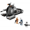 LEGO 75015 - LEGO STAR WARS - Corporate Alliance Tank Droid