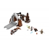 LEGO 75017 - LEGO STAR WARS - Duel on Genosis