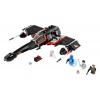 LEGO 75018 - LEGO STAR WARS - JEK 14’s Stealth Starfighter