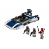 LEGO 75022 - LEGO STAR WARS - Mandalorian Speeder