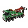 LEGO 42008 - LEGO TECHNIC - Service Truck