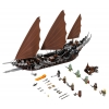 LEGO 79008 - LEGO LORD OF THE RINGS - Pirate Ship Ambush