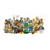 LEGO 71001 - LEGO MINIFIGURES - Minifigures Series 10