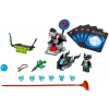 LEGO 70107 - LEGO LEGENDS OF CHIMA - Skunk Attack