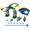 LEGO 70109 - LEGO LEGENDS OF CHIMA - Whirling Vines