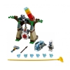 LEGO 70110 - LEGO LEGENDS OF CHIMA - Tower Target