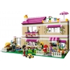 LEGO 3315 - LEGO FRIENDS - Olivia's House