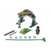 LEGO 70112 - LEGO LEGENDS OF CHIMA - Croc Chomp