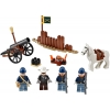 LEGO 79106 - LEGO THE LONE RANGER - Cavalry Builder Set