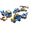 LEGO 5765 - LEGO CREATOR - Transport Truck