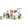 LEGO 3930 - LEGO FRIENDS - Stephanie's Outdoor Bakery