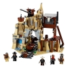 LEGO 79110 - LEGO THE LONE RANGER - Silver Mine Shootout