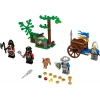 LEGO 70400 - LEGO CASTLE - Forest Ambush