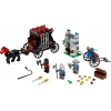 LEGO 70401 - LEGO CASTLE - Gold Getaway