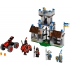 LEGO 70402 - LEGO CASTLE - The Gatehouse Raid