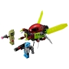 LEGO 70700 - LEGO GALAXY SQUAD - Space Swarmer