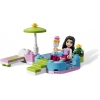 LEGO 3931 - LEGO FRIENDS - Emma's Splash Pool