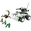 LEGO 70704 - LEGO GALAXY SQUAD - Vermin Vaporizer