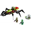 LEGO 70706 - LEGO GALAXY SQUAD - Crater Creeper