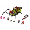 LEGO 70708 - LEGO GALAXY SQUAD - Hive Crawler