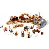 LEGO 79004 - LEGO THE HOBBIT - Barrel Escape