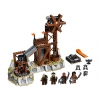 LEGO 9476 - LEGO LORD OF THE RINGS - The Orc Forge