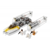 LEGO 9495 - LEGO STAR WARS - Gold Leader's Ywing Starfighter