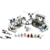 LEGO 7879 - LEGO STAR WARS - Hoth Echo Base