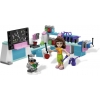 LEGO 3933 - LEGO FRIENDS - Olivia's Inventor's Workshop