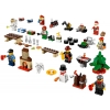 LEGO 60024 - LEGO CITY - CITY Advent calendar