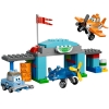 LEGO 10511 - LEGO DUPLO - Skipper's Flight School