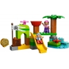 LEGO 10513 - LEGO DUPLO - Never Land Hideout