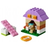 LEGO 41025 - LEGO FRIENDS - Puppy's Playhouse