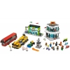 LEGO 60026 - LEGO CITY - Town Square