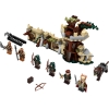 LEGO 79012 - LEGO THE HOBBIT - Mirkwood Elf Army