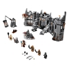 LEGO 79014 - LEGO THE HOBBIT - Dol Guldur Battle