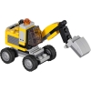 LEGO 31014 - LEGO CREATOR - Power Digger