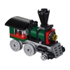 LEGO 31015 - LEGO CREATOR - Emerald Express