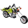 LEGO 31018 - LEGO CREATOR - Highway Cruiser