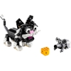 LEGO 31021 - LEGO CREATOR - Furry Creatures