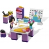 LEGO 3936 - LEGO FRIENDS - Emma's Fashion Design Studio