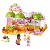 LEGO 41035 - LEGO FRIENDS - Heartlake Juice Bar