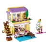 LEGO 41037 - LEGO FRIENDS - Stephanie´s Beach House