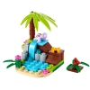 LEGO 41041 - LEGO FRIENDS - Turtle's Little Paradise