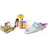 LEGO 3937 - LEGO FRIENDS - Olivia's Speedboat