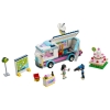 LEGO 41056 - LEGO FRIENDS - Heartlake News Van