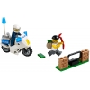 LEGO 60041 - LEGO CITY - Crook Pursuit