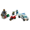 LEGO 60042 - LEGO CITY - High Speed Police Chase